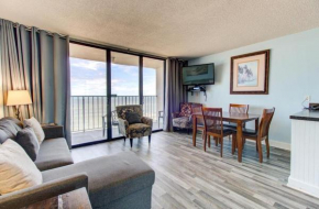 0809 Carolina Shores by Atlantic Towers
